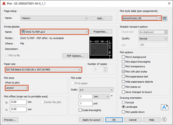 autodesk autocad 2018 how to select to move drawing