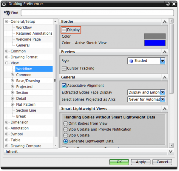 En Infra Convert User Cadexp Nx 12 Elias Gmbhproduktdokumentationen